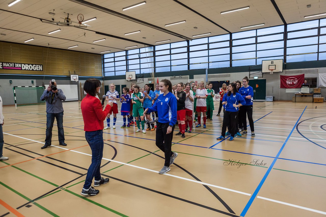 Bild 134 - Norddeutsche Futsalmeisterschaft